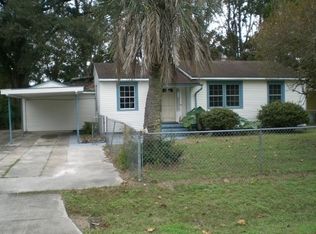 5510 Royce Ave, Jacksonville, FL 32205