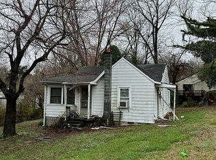 550 Spence St, Burlington, NC 27217