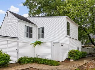 7130 Stonington Ln, Charlotte, NC 28227