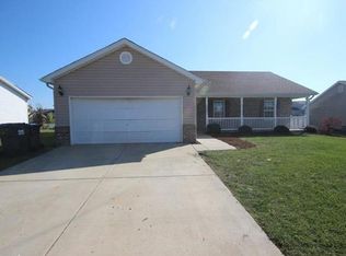 1336 Summerfield, Waterloo, IL 62298