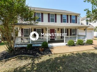 2209 Hayward Ln, Spring Hill, TN 37174