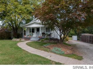 1001 Franklin Ave, Edwardsville, IL