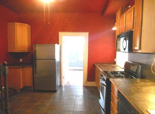 2616 Indiana Ave FLOOR 2, Saint Louis, MO 63118