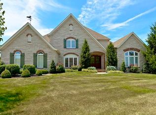 317 Barn Side Ln, Eureka, MO 63025