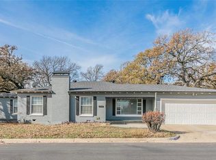 2324 Tierney Rd, Fort Worth, TX 76112