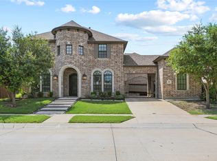 1422 Teasley Ln, Celina, TX 75009