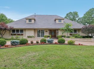 1209 Sherwood Ln, Broken Arrow, OK 74011