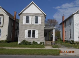 325 N Pierce St, Lima, OH 45801