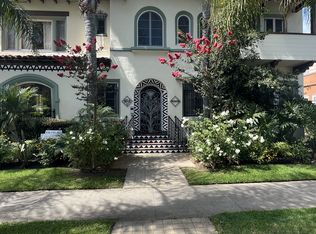 325 S Cochran Ave APT 202, Los Angeles, CA 90036
