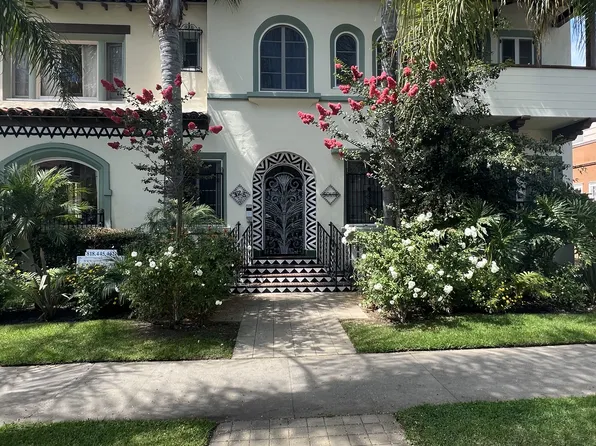 325 S Cochran Ave, Los Angeles, CA