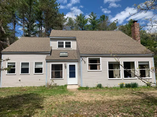 333 Sanborn Road, Newfield, ME 04095