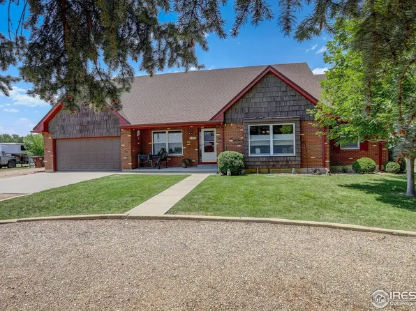 2316 Horseshoe Cir, Longmont, CO 80504