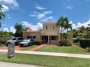 221 SW 136th Ave, Miami, FL 33184