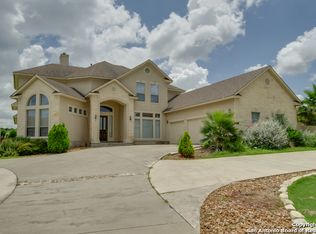 9106 Tuscan Hills Dr, San Antonio, TX 78266