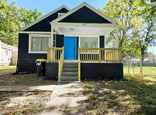 8019 Flora Ave, Kansas City, MO 64131