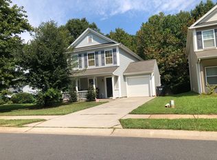 413 Peachtree Rd, Charlotte, NC 28216