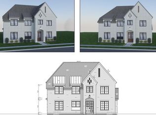 9116 Wilder Run Cir LOT 71, Memphis, TN 38139