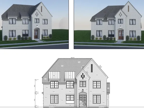 9116 Wilder Run Cir Lot 71, Memphis, TN 38139