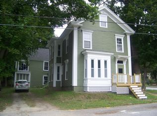 18 Cushman St, Augusta, ME 04330