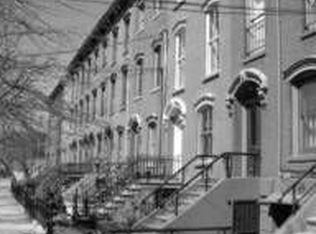 140 Sussex St, Jersey City, NJ 07302