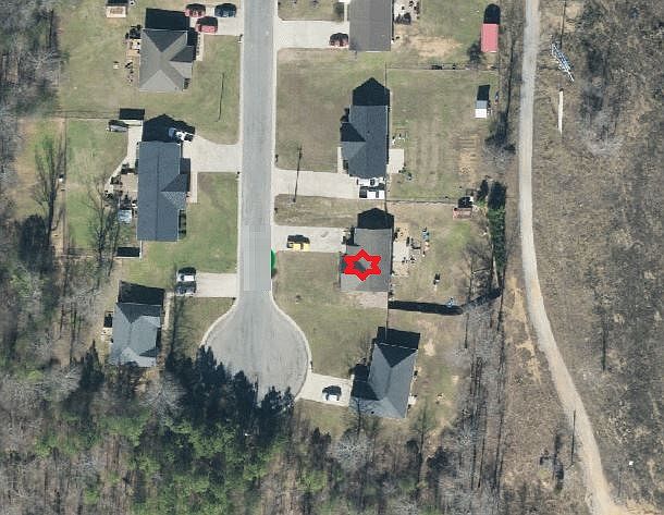 2nd image of 231 County Road 1636