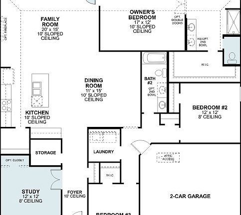 2nd image of this home