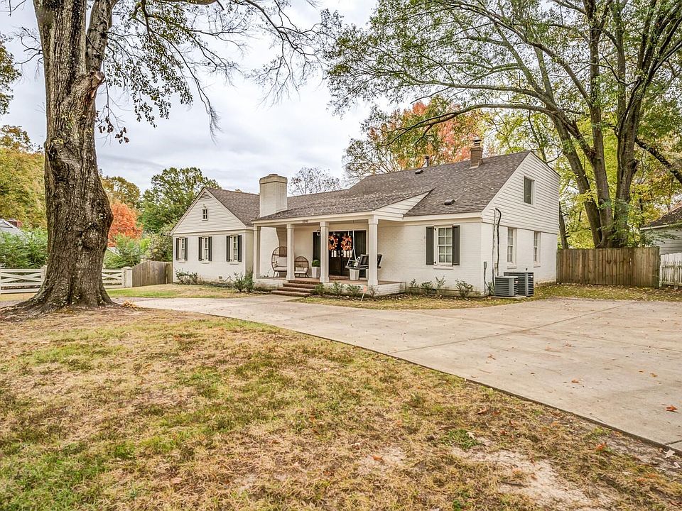 1090 Hayne Rd, Memphis, TN 38119 Zillow