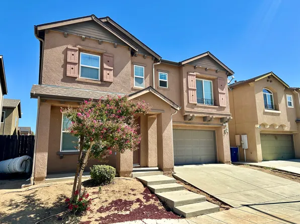 7352 E Robinson Ave, Fresno, CA 93737