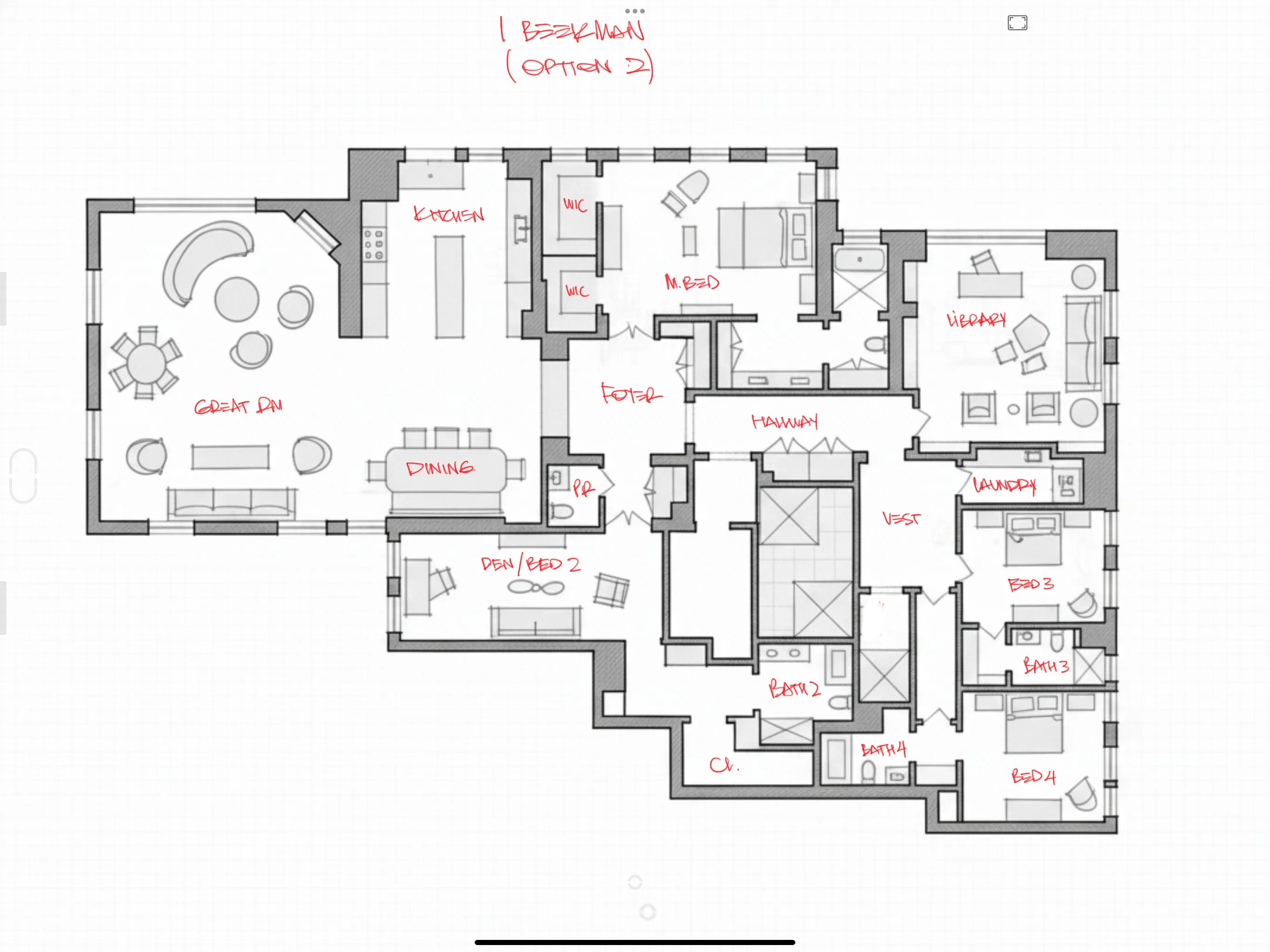 floor plan 4