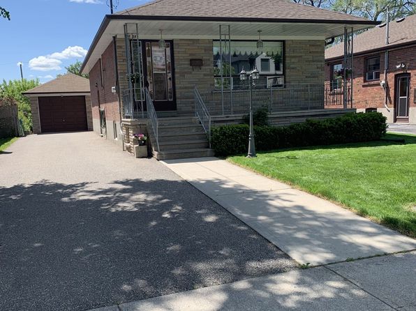 54 Culnan Ave, Toronto, ON M8Z 5B2