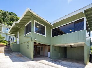 2608 Booth Rd, Honolulu, HI 96813