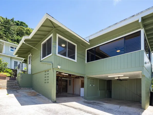 2608 Booth Rd, Honolulu, HI 96813