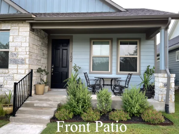 104 Balinese Cv #B103, San Marcos, TX 78666