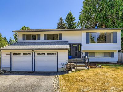 12935 NE 131st Street, Kirkland, WA, 98034