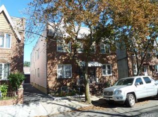 5915 69th Ln, Flushing, NY 11378