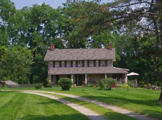 396 N Miami St, West Milton, OH 45383