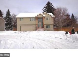 551 131st Ave N, Champlin, MN 55316