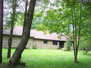 5430 Herner County Line Rd, Southington, OH 44470