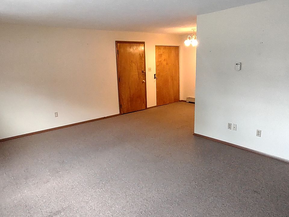 Spacious LR