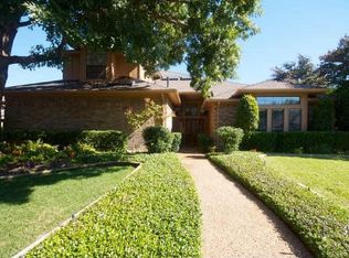 6441 Embers Rd, Dallas, TX 75248