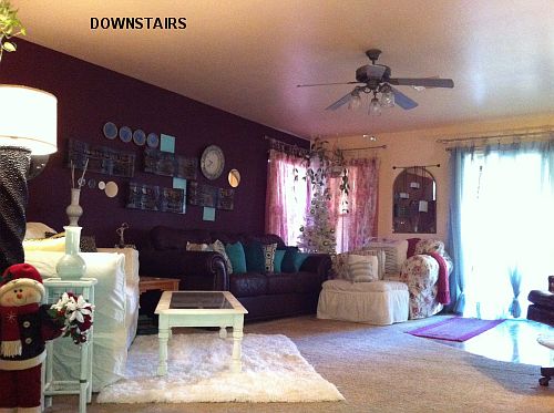 15x26.5 Great Room Downstrs