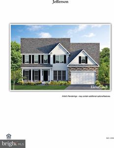 1096 Linden Tree Dr, Annapolis, MD, 21409