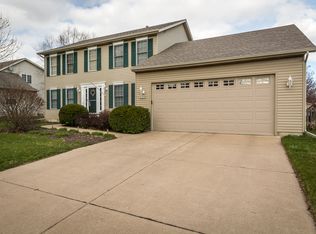 3109 Belle Ave, Davenport, IA 52807