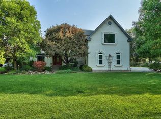 2040 Baseline Dr, Grand Junction, CO 81507
