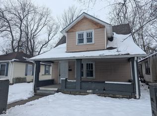 3050 N Gladstone Ave, Indianapolis, IN