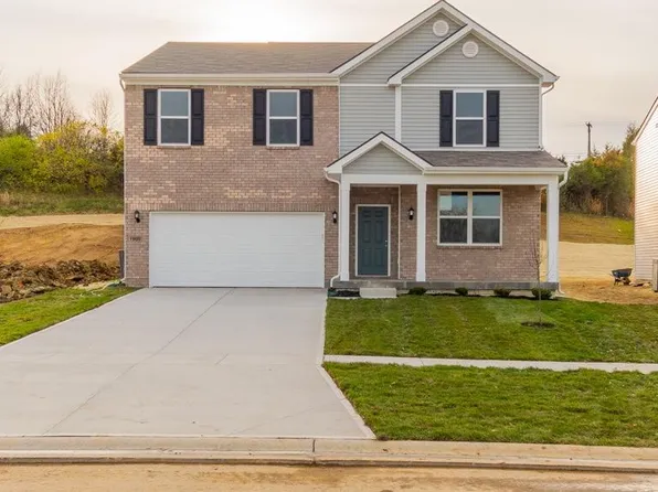 1900 Cherry Glen Dr, La Grange, KY 40031