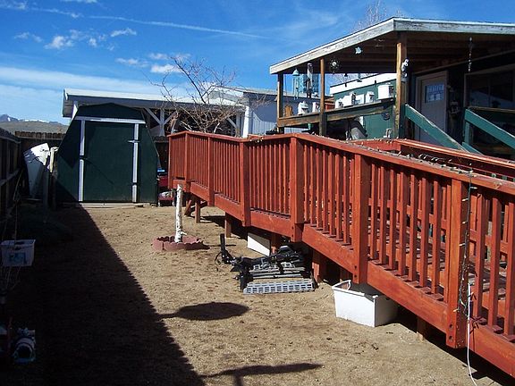 2nd image of 5630 Sun Valley Blvd Spc 21
