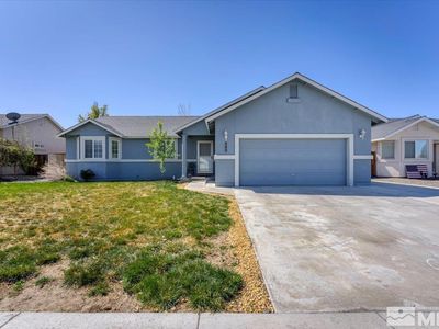 989 Julia Ln, Fernley, NV, 89408