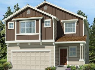 4777 Joppa St SW, Tumwater, WA 98512