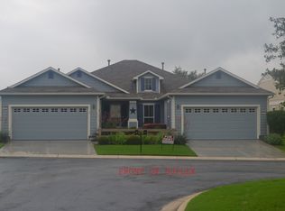 111 Hampton Cir, Georgetown, TX 78633